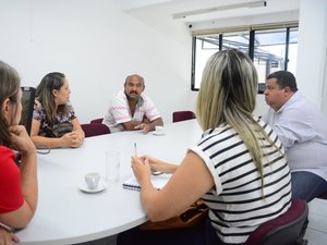 MPT discute criação de cooperativa de coleta seletiva no Eustáquio Gomes