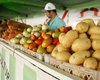 Feriado de Finados altera funcionamento das feiras livres em Arapiraca