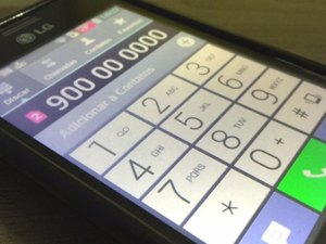 Nono dígito será obrigatório para completar chamadas a partir desta sexta