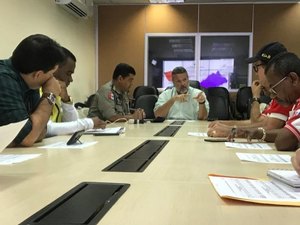 Em três anos, número de assaltos a ônibus reduziu de 110 para apenas um no mês de agosto