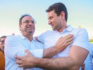 Recursos garantidos pelo deputado Daniel em Brasília viabilizam Teatro Municipal de Arapiraca