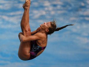 Brasil perde 2 vagas em Tóquio após mudança na classificação da Fina