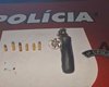 PM prende autor de violência doméstica em Marechal Deodoro