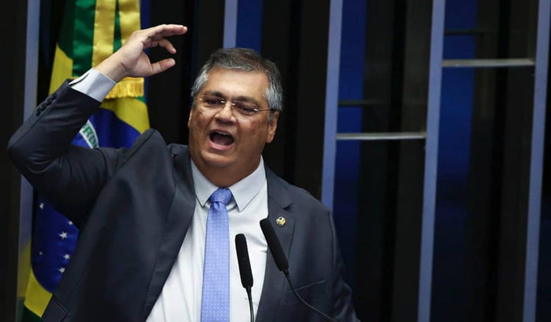 Dino critica Câmara ao liberar parte das emendas: “Ápice da balbúrdia”