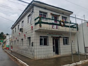 Prefeitura de Jacuípe conclui pagamento do 13º salário aos servidores