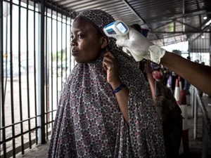 República Democrática do Congo confirma mais 71 casos de ebola