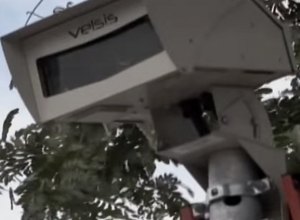 Já está valendo: TC recomenda e Prefeitura suspende fiscalização de pardais