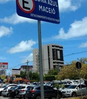 Zona Azul volta a funcionar em Maceió após justiça suspender liminar 