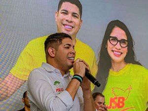 Candidato a vereador promete abrir mão de R$19 mil e ganhar apenas um salário mínimo