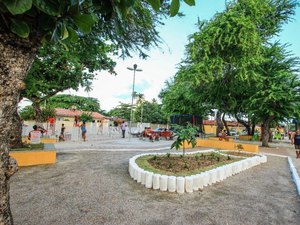 População denuncia aumento de roubos no bairro Riacho Doce, em Maceió
