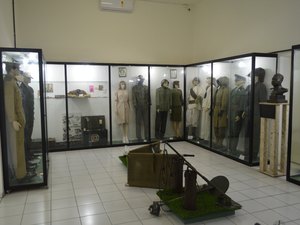 17ª Primavera dos Museus tem início hoje em Maceió