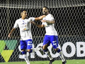 CSA vence o Vasco de virada e segue na luta pelo acesso