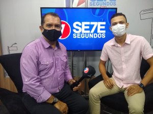 [Vídeo] Sarau comunitário vai agitar Povoado Bálsamo com poesia e música na zona rural de Arapiraca