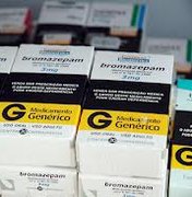 Remédios controlados são principais causas de autocídios em Arapiraca