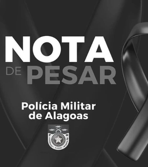 Comando Geral da PM emite nota de pesar pelo falecimento da PM Luciana Coelho Costa