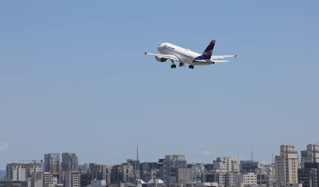 Petrobras reduz preço do querosene de aviação em 14,2%