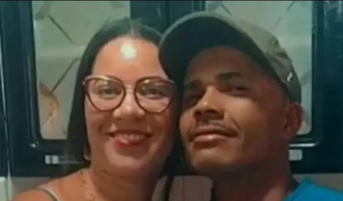 Mulher morre e homem fica ferido após tentativa de assalto em Penedo