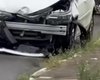 Colisão entre carros é registrada no bairro Santa Esmeralda, em Arapiraca