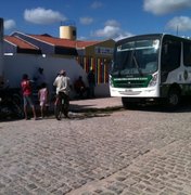 Ônibus intinerante da Defensoria Pública encerra trabalhos no Sertão