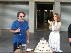 Advogado de Joesley faz festa na Europa e diz que não havia clima no Brasil