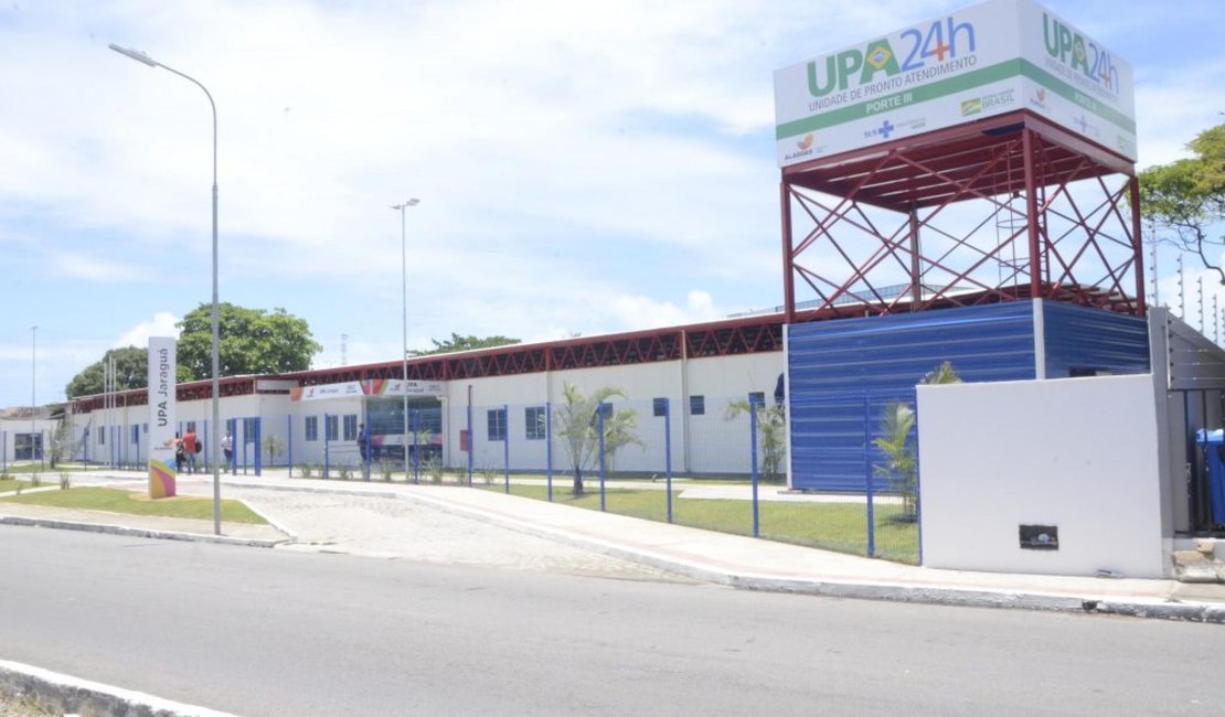 UPA Jaraguá completa três anos de funcionamento e registra quase 460 mil atendimentos