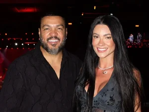 Clínica da namorada de Belo é investigada por uso de equipamentos proibidos