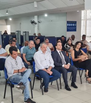 Ordem de veiculação do horário eleitoral gratuito foi definido em Maceió