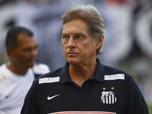 Negociação avança, e Oswaldo fica perto de ser o novo técnico do Verdão