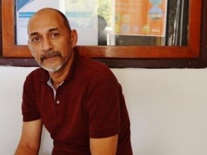 Ufal lamenta falecimento do ator e diretor de teatro Glauber Teixeira