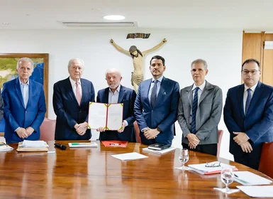 Projeto de Lei Antifacção: conheça os principais pontos da proposta