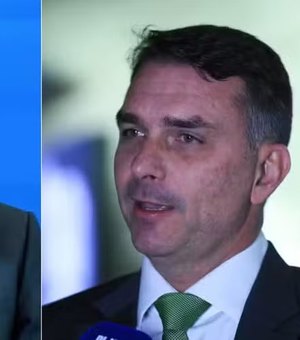 Pesquisa em Alagoas mostra presidente Lula na liderança, seguido por Flávio Bolsonaro
