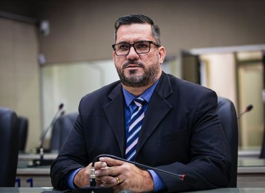 “Lula desmonta recuperação de dependentes químicos”, diz Leonardo Dias após cortes