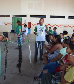 Maceió Inclusiva: vencedores serão conhecidos na segunda (14)