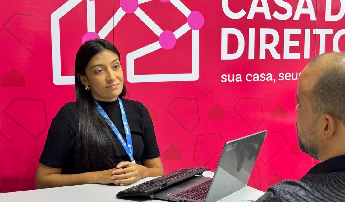 Casa de Direitos auxilia vítimas de fraude a recuperar descontos indevidos do INSS