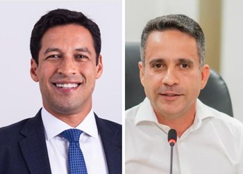 Disputa para a prefeitura de Maceió em 2028 já se desenha com dois nomes