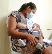 Prefeitura de Penedo reforça cuidados para saúde de bebês e mulheres