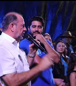 Discurso de deputado é editado e prejudica candidato a prefeito em Poço das Trincheiras