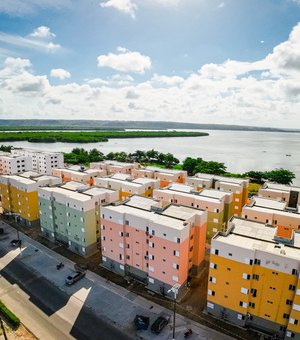 Maceió garantiu mais de 5,2 mil lares dignos, priorizando mulheres vítimas de violência