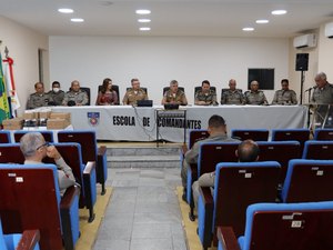 PM começará a usar boletins eletrônicos para registrar abordagens policiais