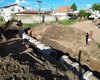 Obras de drenagem e pavimentação avançam na comunidade Sabiá, em Palmeira dos Índios