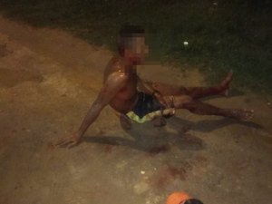 Confronto entre facções deixa mortos e feridos em São José da Coroa Grande