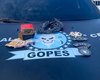 Polícia Militar prende suspeitos de tráfico e apreende drogas em Teotônio Vilela e Maceió