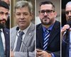 Bolsonaristas convocam ato em Maceió contra Lula e Alexandre de Moraes