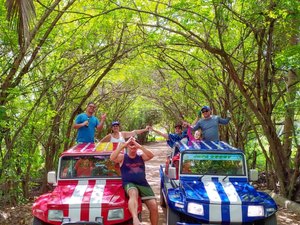 Prefeito Déo disciplina serviços de buggy-turismo em Japaratinga