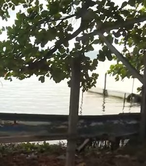 Jovem achado assassinado na Lagoa Mundaú possuía antecedentes criminais