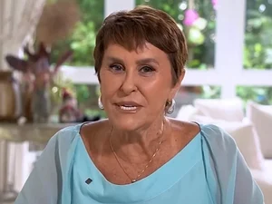Marcia Sensitiva é internada e faz alerta sobre vacinação