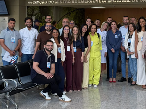 Gestores de Alagoas participam de imersão no Rio para aprimorar atenção básica