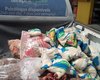 Mais de 200 kg de alimentos impróprios são apreendidos em supermercado de Maceió
