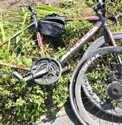 Motorista sem habilitação que matou ciclista na AL-101 Sul se apresenta à polícia