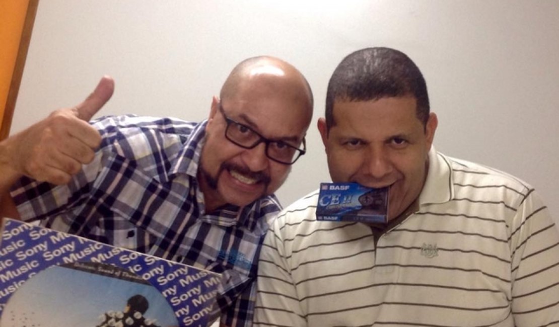 Nova FM estreia programa voltado para as baladas de 80